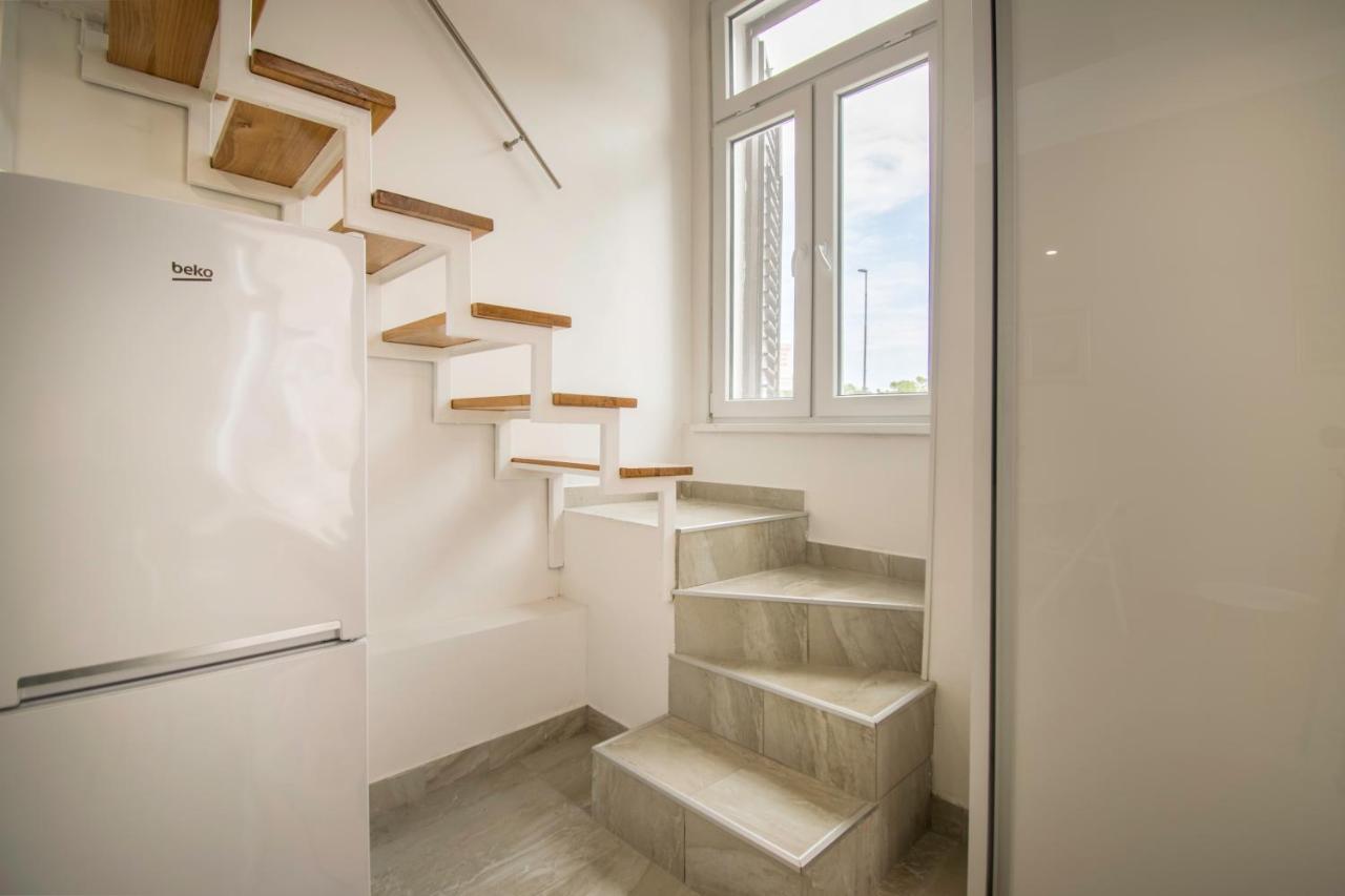 Studio Mateja Piran Bagian luar foto
